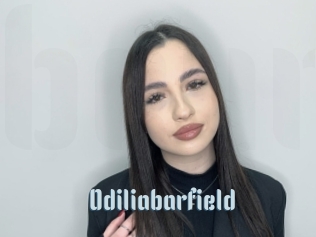 Odiliabarfield