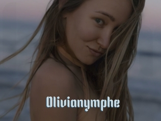 Olivianymphe