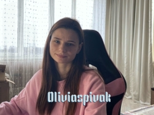 Oliviaspivak