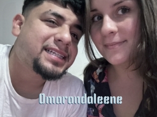 Omarandaleene