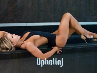 Opheliaj