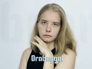 Orabaggot