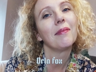 Orla_fox