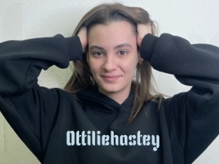 Ottiliehastey