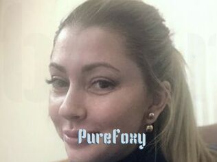 PureFoxy