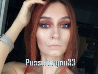 Pussuforyou23