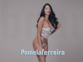 Pamelaferreira