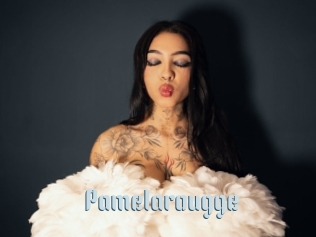 Pamelarougge