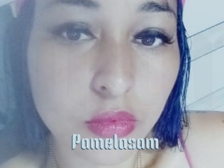 Pamelasam