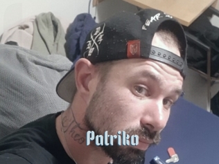 Patriko