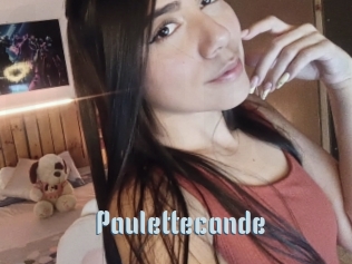 Paulettecande