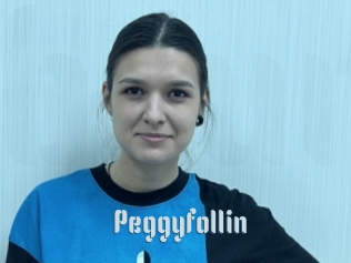 Peggyfollin