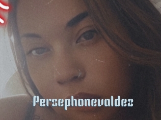 Persephonevaldez