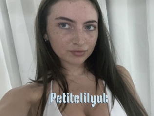 Petitelilyuk