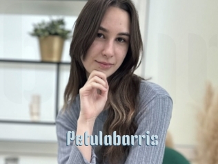 Petulabarris