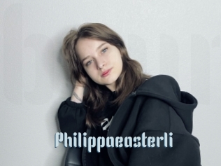 Philippaeasterli