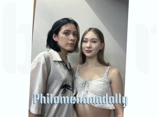 Philomenaandally