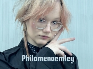 Philomenaemley