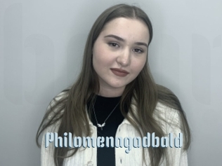 Philomenagodbold