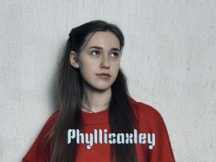 Phyllisaxley