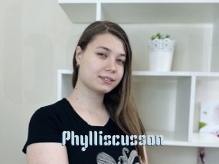 Phylliscusson