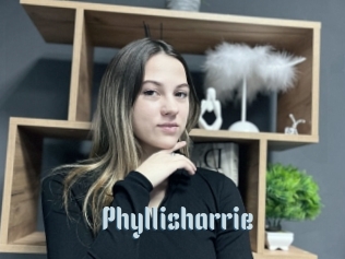 Phyllisharrie