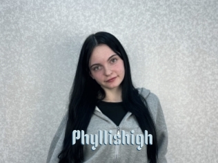 Phyllishigh