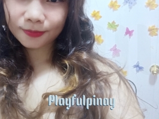 Playfulpinay