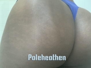 Poleheathen