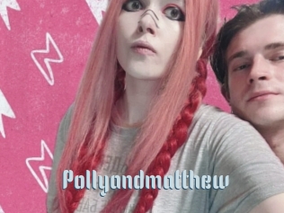 Pollyandmatthew