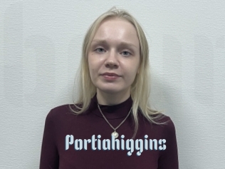 Portiahiggins