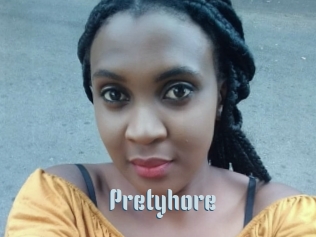 Pretyhore