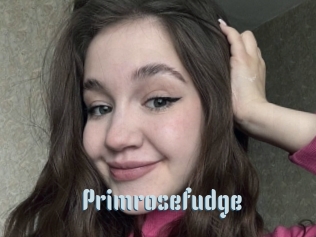 Primrosefudge