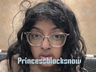 Princessblacksnow