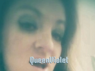 QueenViolet