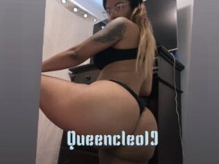 Queencleo19