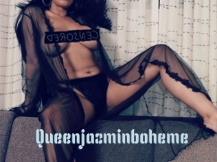 Queenjazminboheme