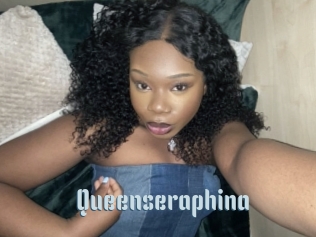 Queenseraphina