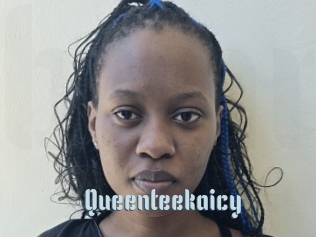 Queenteekaicy