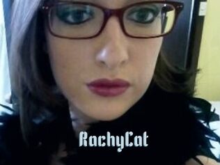 RachyCat