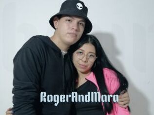 RogerAndMara