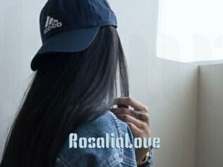 Rosalia_Love