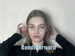 Randiburnard