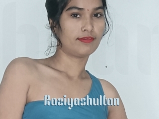 Raziyashultan