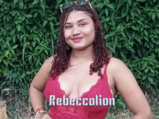 Rebeccalion