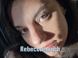 Rebeccaravish