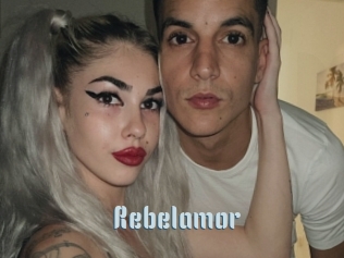 Rebelamor