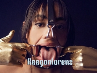 Reeganlorenz