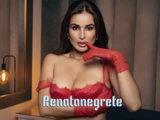 Renatanegrete