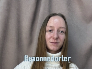 Rexannedarter